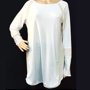 Anatomie Nunia Tunic - Luxury Lightweight Packable Travel